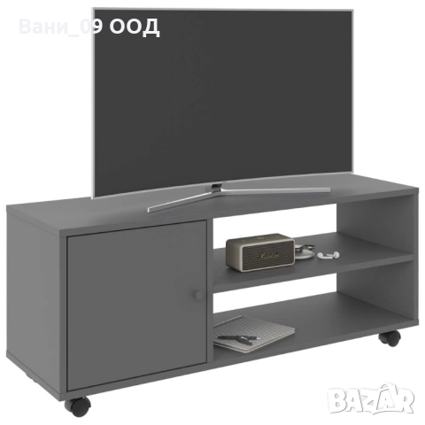 ТВ шкаф в 3 цвята , снимка 3 - Шкафове - 52463948