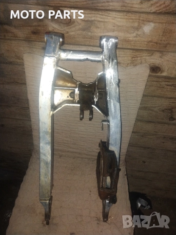задна вилка за мотор , снимка 3 - Части - 52368450