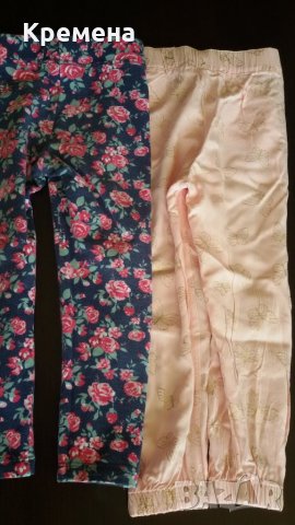 клин за момиче - 5лв/брой, снимка 8 - Детски клинове - 28547559