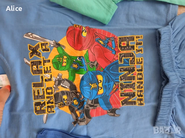 Детски комплекти, р.104, снимка 7 - Детски комплекти - 51225071