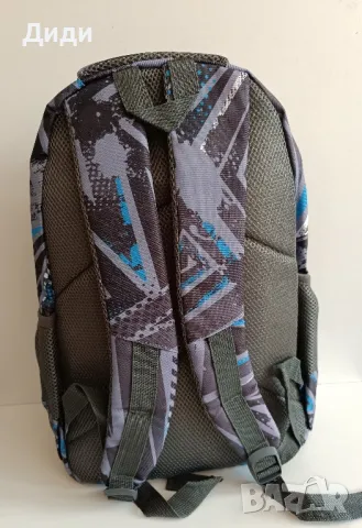 Ученически раници за момче различни цветове, снимка 2 - Раници - 47409126