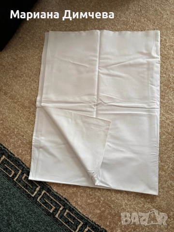 Долни чаршафи – подходящи за лично ползване и хотели, снимка 5 - Спално бельо - 52898077