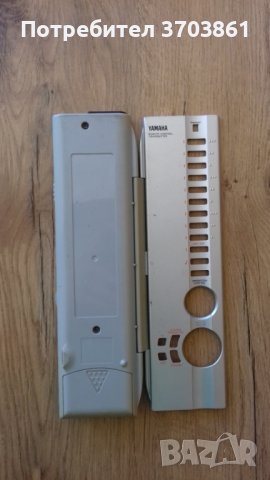 Yamaha A-S700, снимка 10 - Ресийвъри, усилватели, смесителни пултове - 40443808