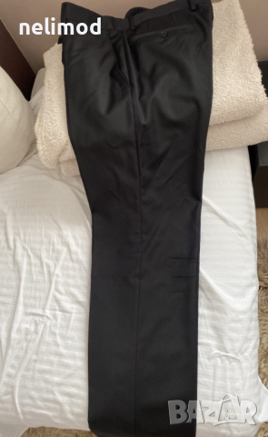 Karl Lagerfeld костюм  Оригинал . За вас стилни и елегантни абитуренти, снимка 2 - Костюми - 36387913