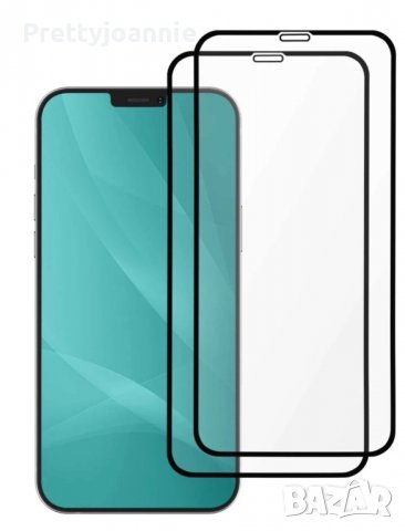 Стъклен протектор за IPhone 13 pro, снимка 1 - Фолия, протектори - 39480014