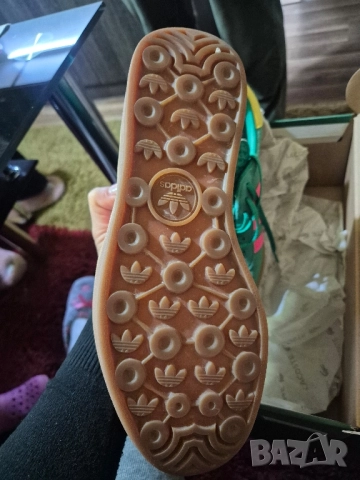 Adidas N40 1/3, снимка 5 - Маратонки - 52018505