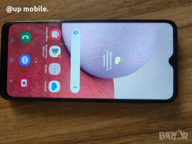 Samsung A13 64gb гаранция, снимка 3 - Samsung - 50038586