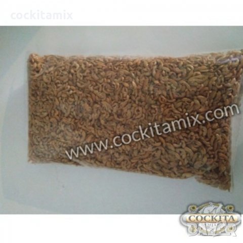 Гамарус 1литър, снимка 2 - Други - 32753249