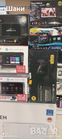 Мултимедия за автомобили Ново Промо., снимка 13 - MP3 и MP4 плеъри - 51999763