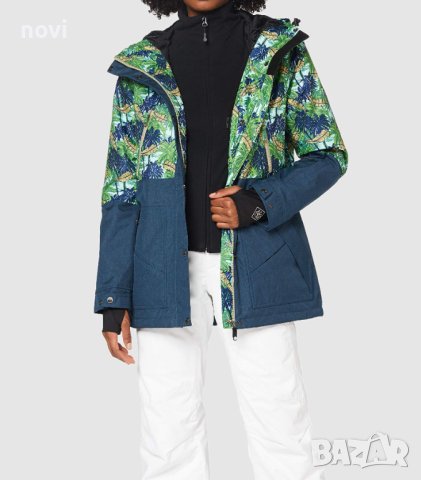 Light Nation 18k, XS/S/L, ново, оригинално дамско ски/сноуборд яке