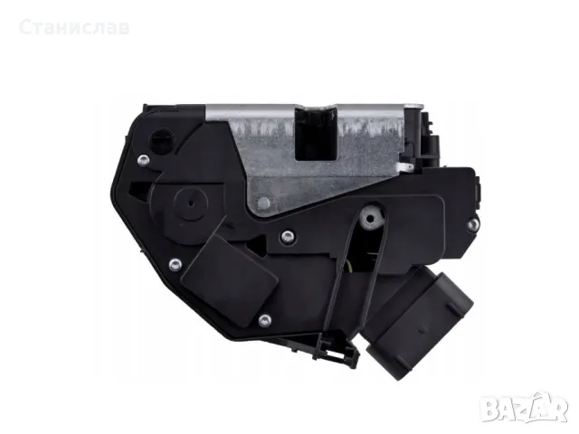 Ford Transit (Tourneo) Courier Брава за задна дясна врата, снимка 4 - Части - 50267261