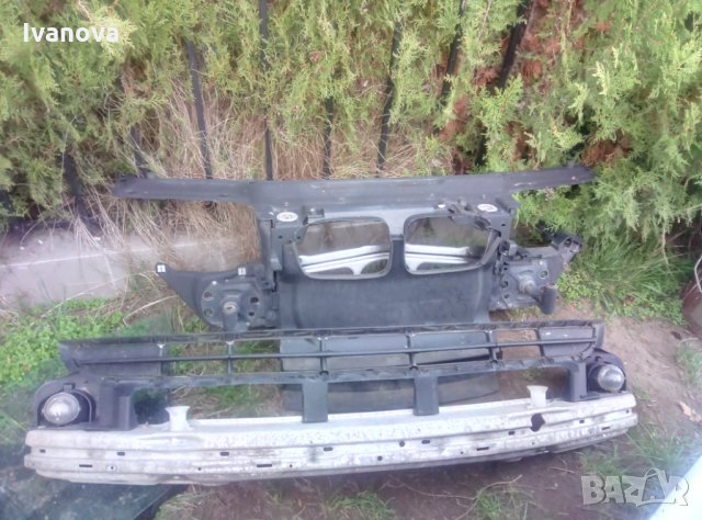 предна маска очиларка маска греда бмв е46 bmw e46 320 318, снимка 3 - Части - 34912199