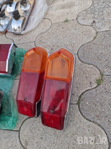 LADA/ЛАДА АВТОЧАСТИ ВАЗ ЛАДА , снимка 3 - Части - 51813348