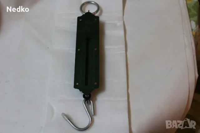 Кантар до 50 кг, снимка 2 - Други стоки за дома - 48337801