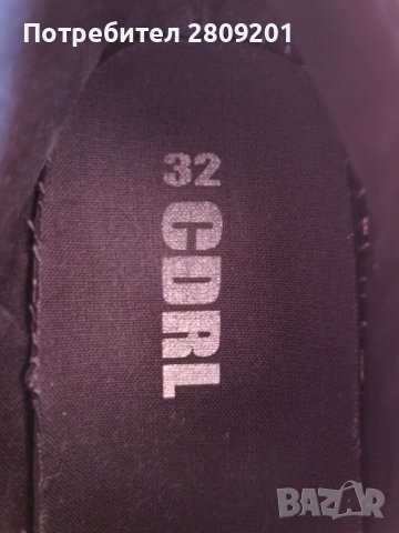 Маратонки Adidas , снимка 7 - Детски маратонки - 38212769