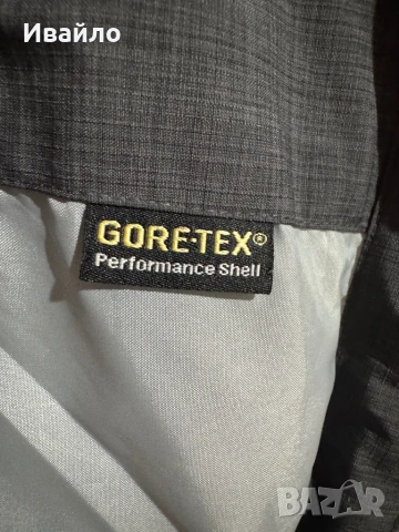Mammut Gore Tex Jacket., снимка 4 - Якета - 50557925