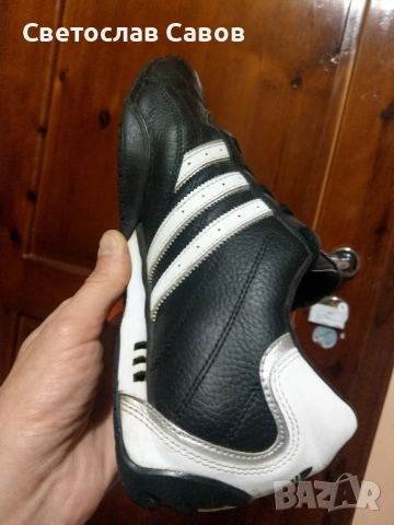 Adidas Goodyear 42,5нм. 27,5см., снимка 5 - Маратонки - 52172780