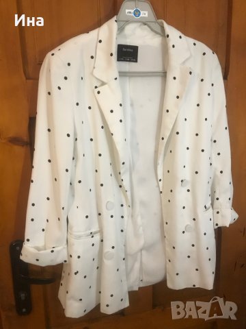 Дамско сако Бершка