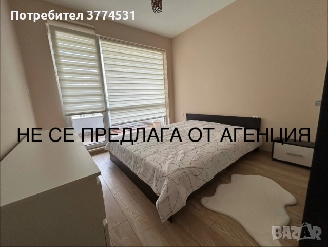 Отдавам под наем двустаен апартамент Варна Кайсиева градина, снимка 8 - Апартаменти - 50890693