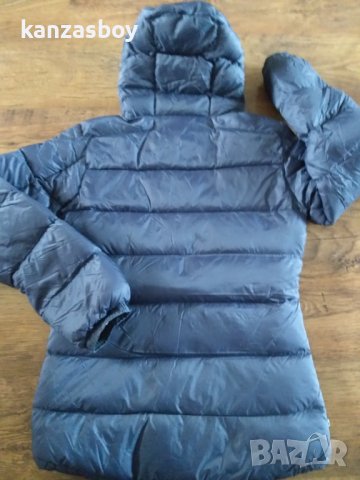 Norheim Bymarka dunjakke dame - пухено дамско яке КАТО НОВО XS, снимка 11 - Якета - 43974462