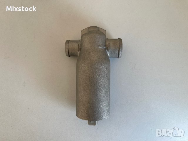 Стъпков мотор за празен ход