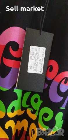 Saint Barth, Gucci, Burberry, Lacoste,Vilebrequin , снимка 6 - Тениски - 43924835