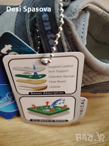 Бебешки боси обувки , снимка 7 - Бебешки обувки - 52566275