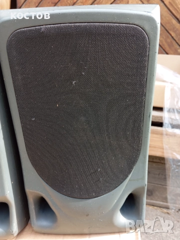 Стерео колони - 10 вата, снимка 5 - Тонколони - 51908881