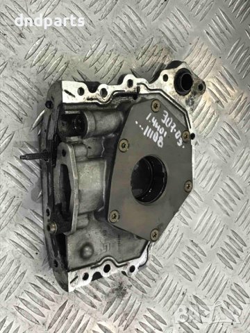 Маслена помпа Peugeot 307,1.4HDI,2003г.