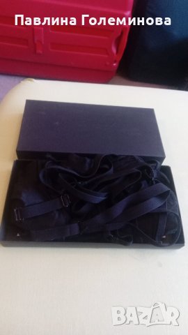 еротично бельо , снимка 12 - Бельо - 43815725