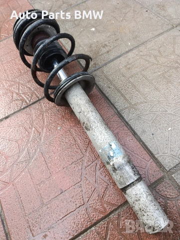 Преден Амортисьор BMW E39 Амортисьор БМВ Е39 преден, снимка 3 - Части - 53048982