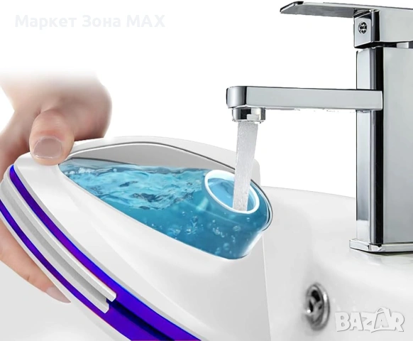 Магнитен чистач за прозорци SHINEGLASS, снимка 2 - Други стоки за дома - 53572041