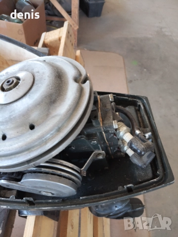 Двигател за лодка, снимка 7 - Водни спортове - 52267751