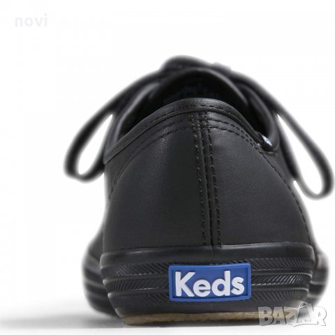 Keds Champion Leather, номер:36, нови, оригинални кецове от кожа, снимка 4 - Маратонки - 26811927