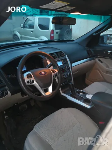Ford Explorer Sport 3.5 7-местен*газ., снимка 7 - Автомобили и джипове - 49156446