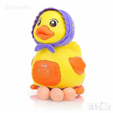Танцуваща патка , снимка 5 - Музикални играчки - 49336084