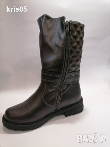 Детски ботуши, снимка 2 - Детски боти и ботуши - 35347522