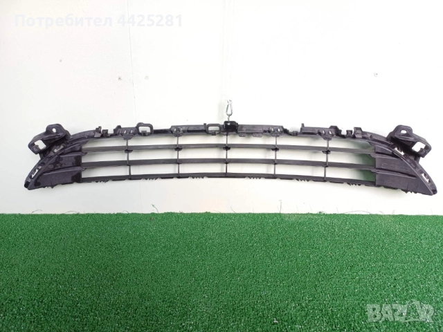 решетка в предна броня Mazda 6 модел 2013-2018 г. #1026V, снимка 4 - Части - 51658428