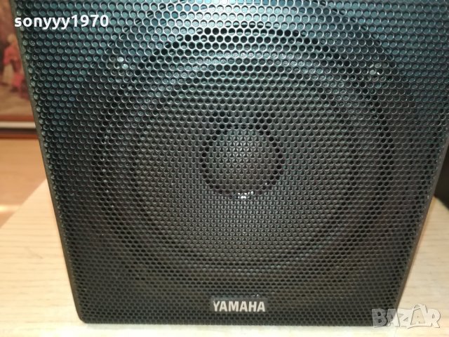 YAMAHA NS-C5B MADE IN JAPAN 3101221644&, снимка 10 - Тонколони - 35624049