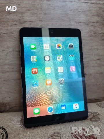 iPad Mini 16Gb Space Grey