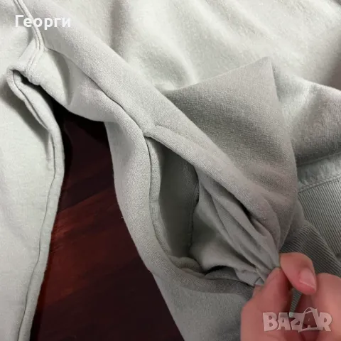 Унисекс суитшърт с качулка, H&M "l'atelier archives", допущам коментар по цената, снимка 5 - Суичъри - 49796396