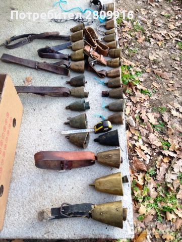 Стари чанове -28броя, снимка 8 - Антикварни и старинни предмети - 52536264