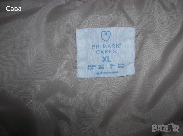Елек PRIMARK  мъжки,ХЛ-2ХЛ, снимка 2 - Спортни дрехи, екипи - 53488803