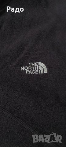 The North Face / M / 100% original / поларен елек, снимка 8 - Спортни дрехи, екипи - 38663634