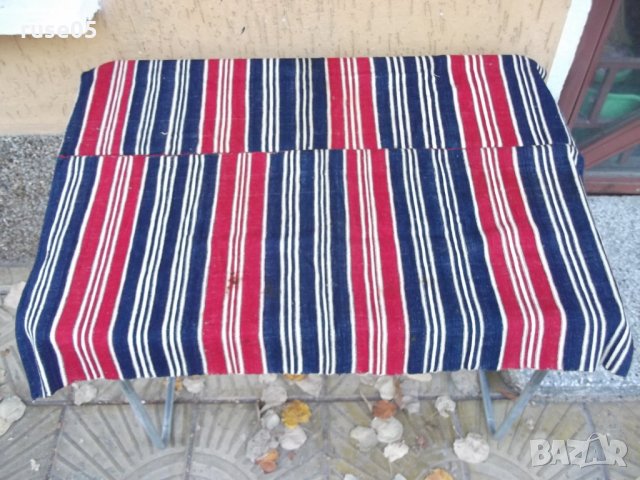 Покривка от плат стар тъкан