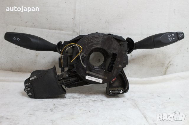 Лостчета светлини, мигачи, фарове, чистачки Форд кънект 03г Ford connect 2003