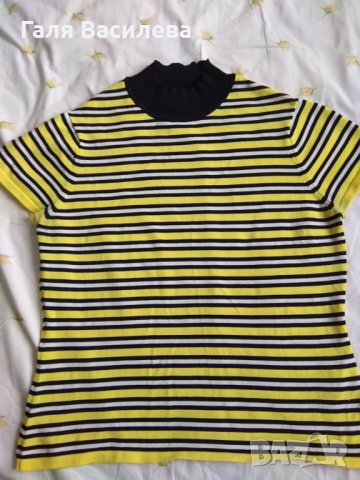 Дамска блуза Esprit с подарък анцуг