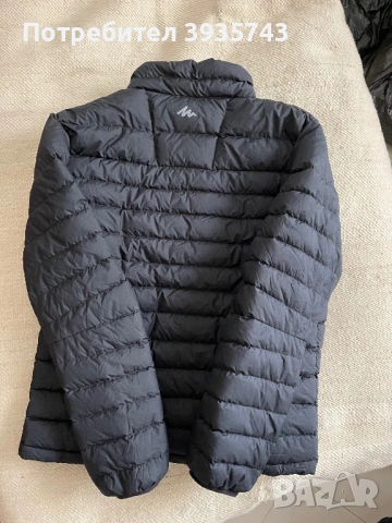 Quencha яке гъши Пух , снимка 4 - Якета - 53041033