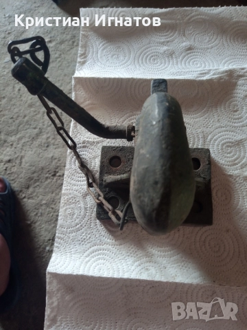 Тегличи за малки камиончета и за големи и малки бусове - ОРИГИНАЛНИ ., снимка 10 - Ремаркета - 52372878