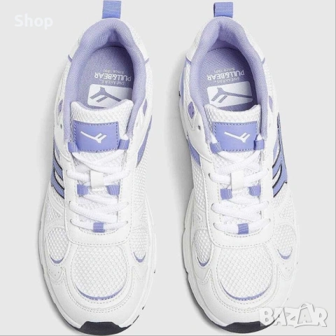 🌷Нови Bershka, LBD, Adidas, Pull and bear  , снимка 17 - Чехли - 51952282